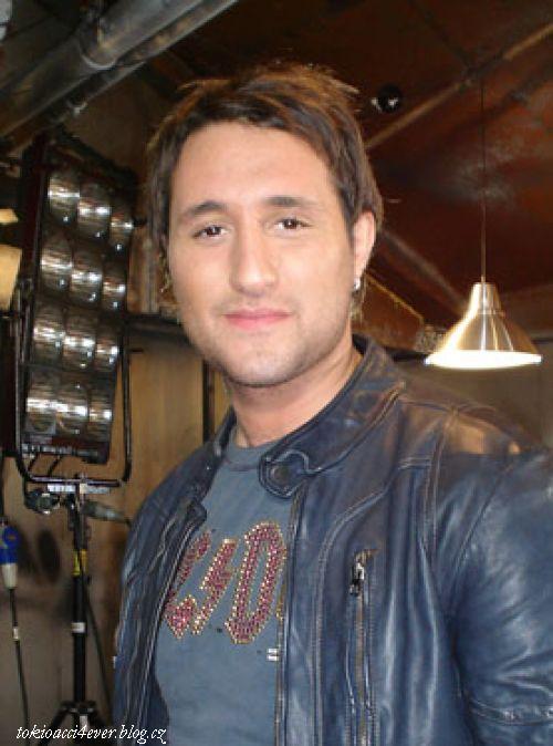 Sweet Antony